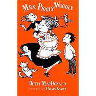 Mrs. Piggle-Wiggle - 1